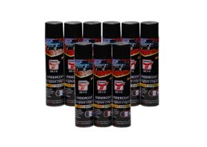 Anti GV revestido com borracha do Undercoating MSDS dos produtos dos cuidados