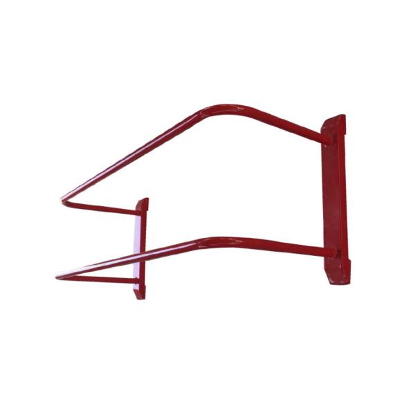 Cheapest gymnastics outdoor fitness double horizontal bars  Custom Size Colorful  Gymnastics