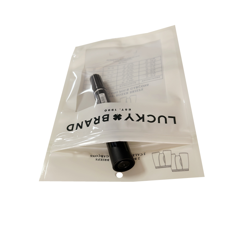 Прозрачная упаковка для проволоки, прозрачная стойка, рюкзак с резьбой, влагозащищенная для упаковки кабеля USB