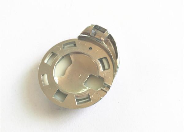 Custom Logo Silk screen Plastic Molded Parts Painting And Coating Surface