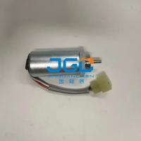 Válvula electromagnética 89729-5680 897209-1152 de la parada SK75-8 para el excavador Accessories Engine 3LD2 4LE2