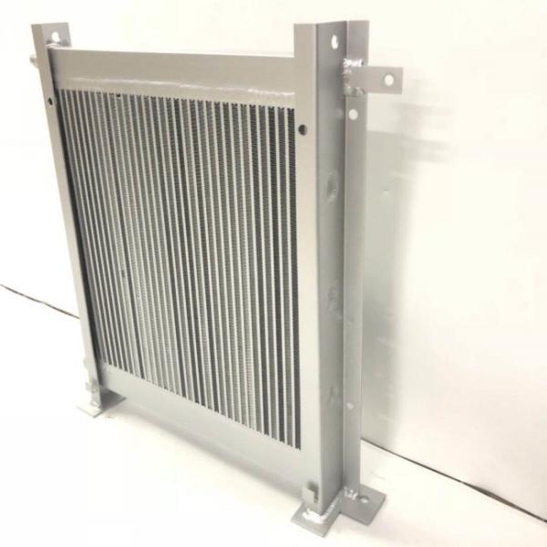 Excavator Oil Cooler Radiator for Construction Equipment Komatsu PC60-7 6D102