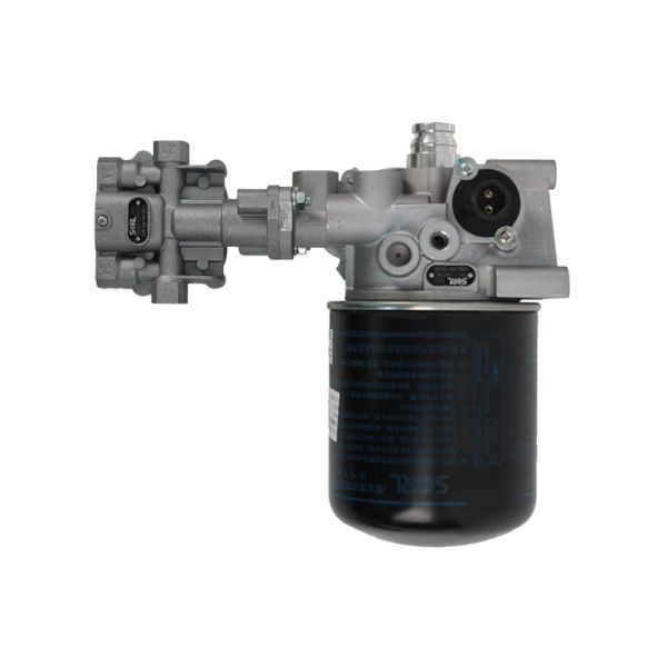 Replace Repair Purpose 100% Tested 8-97433890-0 VC61 AIR DRYER ASSY For Truck