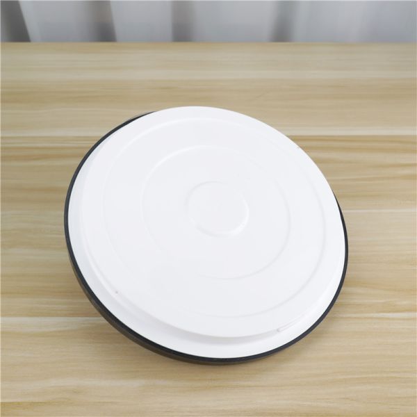 Round Shape Stainless Steel 201 Lunch Box 4pcs Thermal Cooking Stock Pot Set