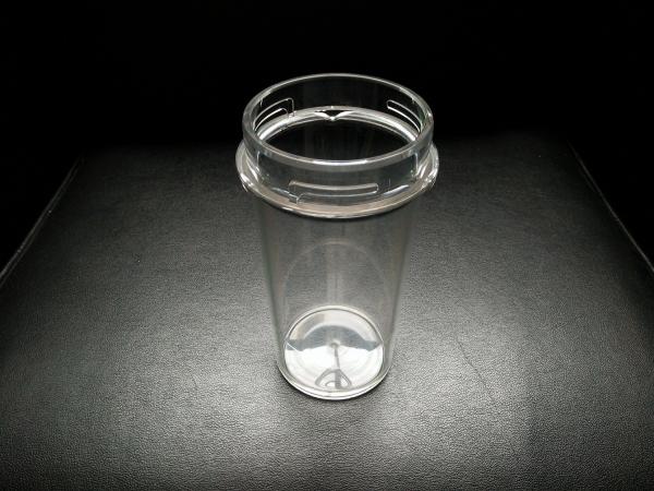 Custom Plastic Water Bottles Mould Making No - Toxic , Tritan BPA Free Material