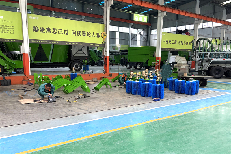 IMETEC Shandong intelligent Equipment Group Co.,Ltd