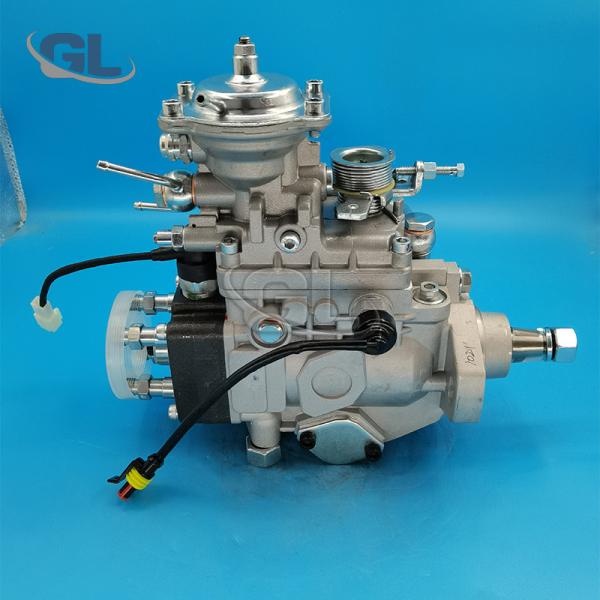 Nova bomba de injeção de diesel fabricada na China Bomba VE 104645-8300 MD335988 VE4/10F2100RNP1632 Para MITSUBISHI 4D56