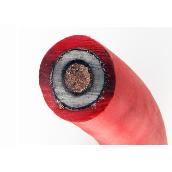                    Superior Rubber Sheathed Cable for Enhanced Electrical Infrastructure             