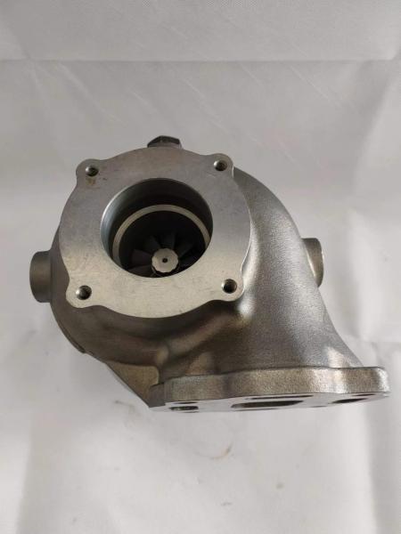 HX40 HX35 HE400WG Turbo For Komatsu Excavator Turbocharger