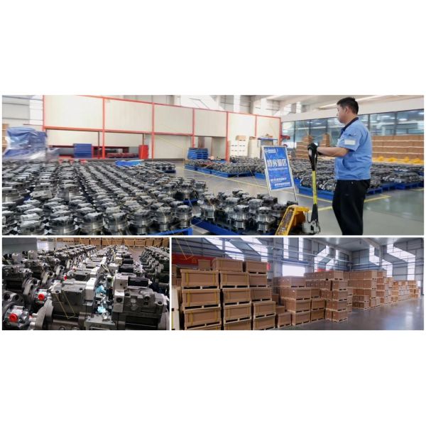 PNC EXCAVATOR PARTS CO., LIMITED