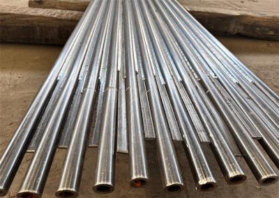 ASME Painel de parede de água Tubos de solda de membrana da caldeira a vapor