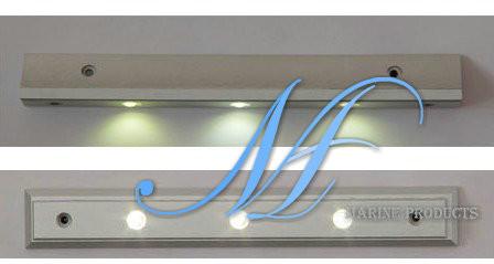 LED cabinet light, mirror light, linear light, bathroom light, boat light, jewelry light