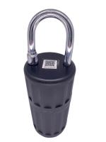 Cadenas intelligent à télécommande 13000 Mah Flexible Logistic de NFC