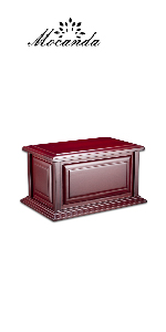 Male Female,Decorative Urns,Urns For Human Ashes,Wooden Urn,Cremation Urn, Cremation Urns For Adult
