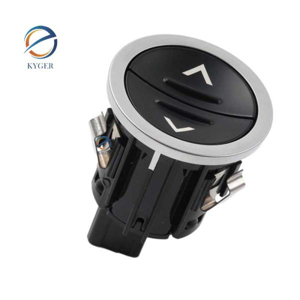 Glove Box Light Switch Upper Lower LR071936 LR034901 for Land Rover Range Rover 2013-2022
