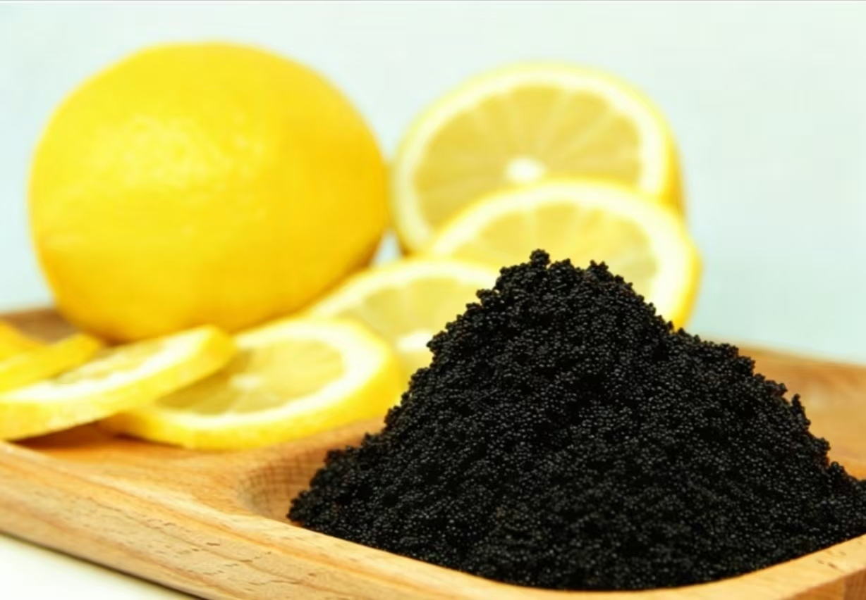 D113 Ion Exchange Resin For Juice Acid Reducing / Fruit Acid Removal PH Adjust