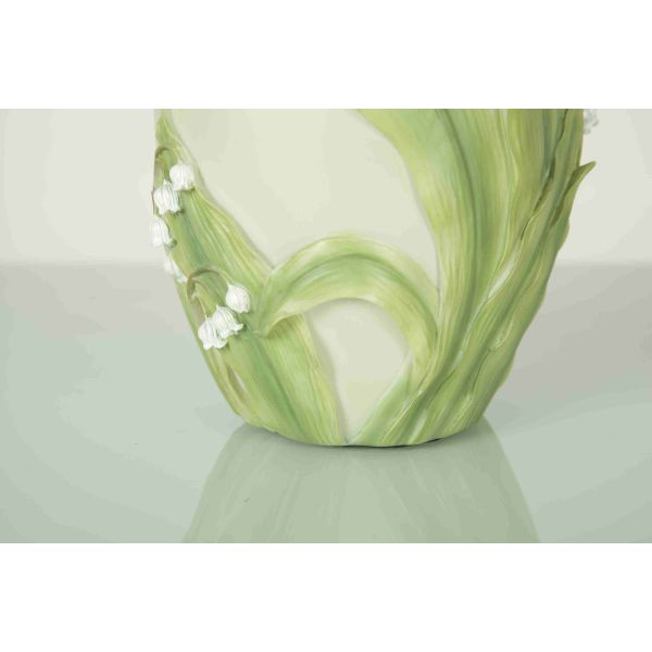 Green Bedroom Home Table Lamps W27 * D27 * H41CM With A Neutral Shade