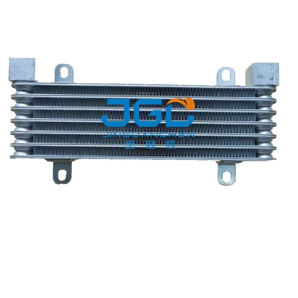 Гидравлический фильтр топлива маслянного охладителя высококачественный для охладителя топлива PC200-8 208-03-71160