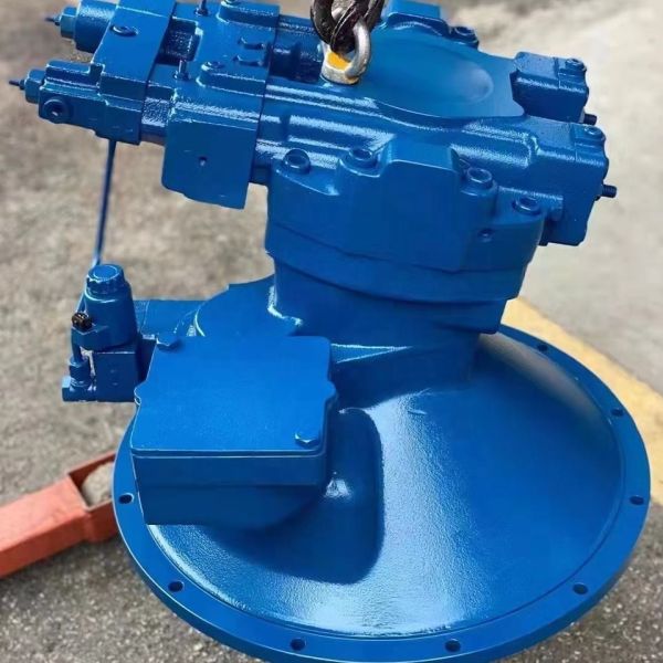 DH370 Excavator Hydraulic Pump DH370-7 A8V200 DH370 DH380 DH420 DH500