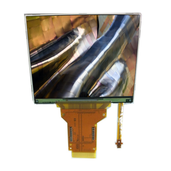 LS026Q7UX01 2,6 дюйма 320*240 LCD дисплей Мобильный