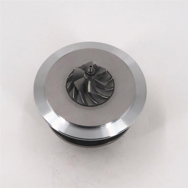 Turbo chra GTA1849LV 750441-0005/750441-5005S cartucho turbo para Nissan X-Trail 2.0 dci (T31)