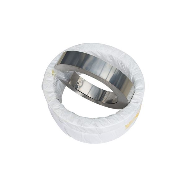 0.35mm 0.8mm 1.0mm Permalloy Strip/Plate Used In Magnetic Resonance Imaging (MRI) Equipment