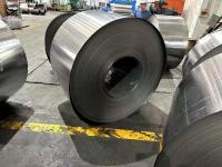 ETP For Containers METAL Surface Packing Finish Food Temper Coil Color Package