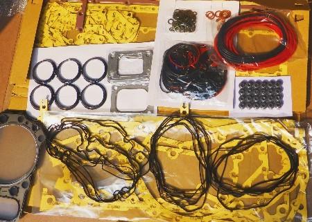 Mitsubishi diesel generator accessories,Mitsubishi cylinder gasket,Cylinder gasket for Mitsubishi diesel engine,ME092200