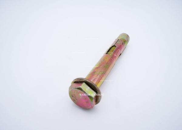 DIN BSW ANIS  Standard Expansion Concrete Sleeve Anchors With Hex  Nut M8-M24