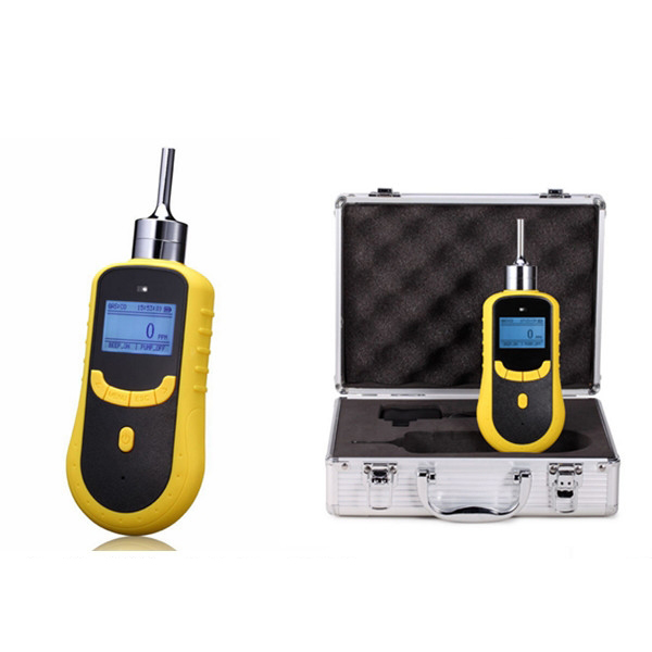 H2S Gas Detector