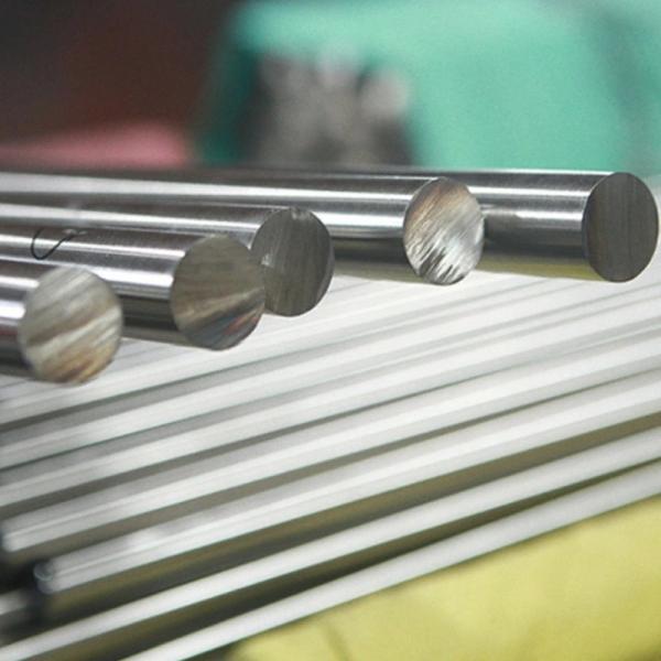 304L 304 310S 316 AISI 431 Stainless Steel Round Bar ASTM