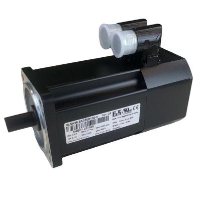 B&R 8LSA55 Synchronous Motors 8LSA55.DA030S200-3, 8LSA55.DB030S000-3 For Servo Driver System
