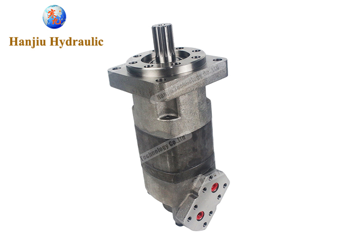 109-1589-006 Hydraulic Orbital Motor | 4000 Series Geroler Motor | Replacement  Sourcing Solution