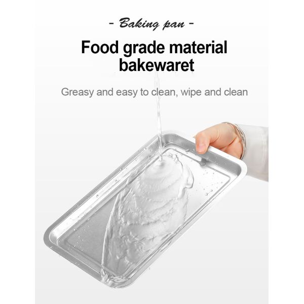 750W Toaster And Toaster Ovens 12L 220V Japanese Style Mini