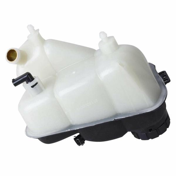 HANFEN W / Cap Coolant Expansion Tank 2115000049 For Mercedes Benz