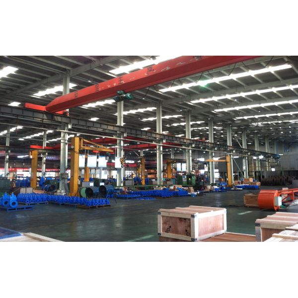 Suzhou Ephood Automation Equipment Co., Ltd.