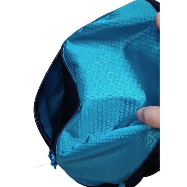 Hiking Using Nylon Fashionable Outdoor Sports Backpack For Men And Women