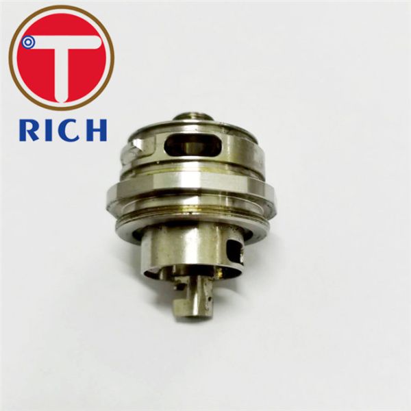 Horizontal Machining Center Cnc Steel Hardware Metal Products Machining Stainless Steel Precision Processing