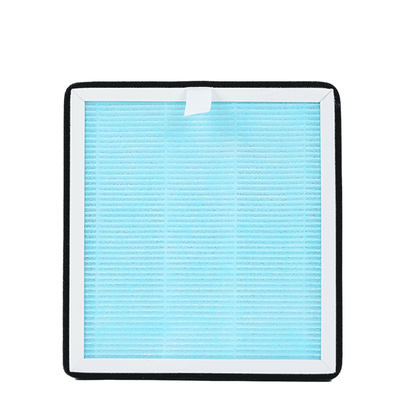 Honeycomb HEPA Fiberglass Air Filter Activated Carbon 20x20x2 Custom
