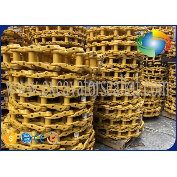 20Y-32-00013 20Y-32-00014 Track Link Komatsu PC200 PC150LC PC180LC PC210 PC228US
