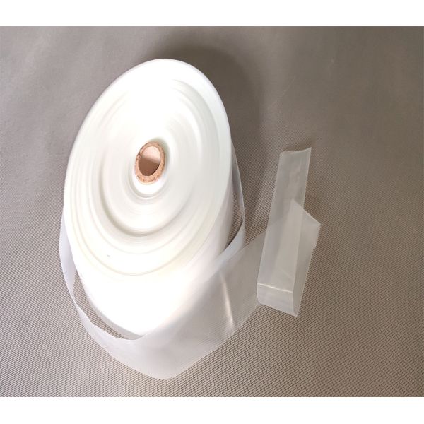 Nylon tube film used in carbon bicycle rim 's moulding thickness 40um to 60um