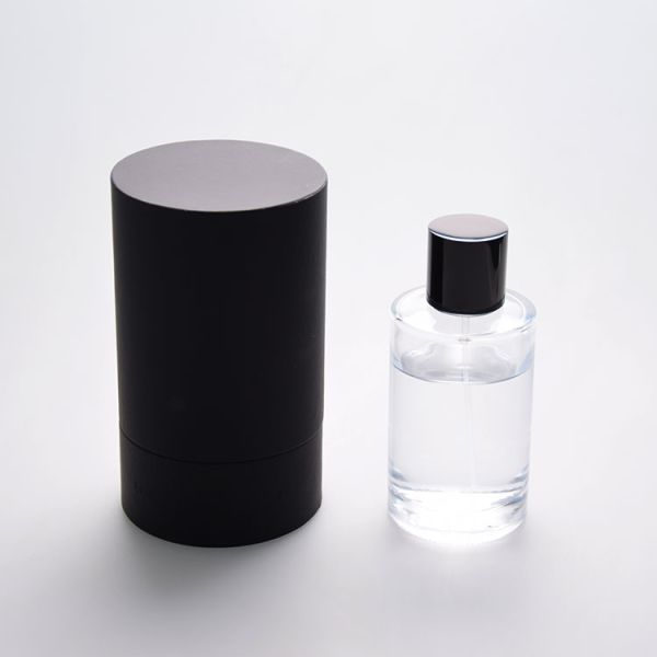 Флакон духов Leakingproof крышки 100ml Кёльна FEA 15mm магнитный