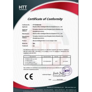 Priority Home Furnishings Co., Ltd Certifications