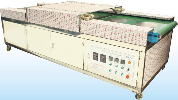La machine de nettoyage automatique de XPJ pour vont le métal 18kw 9m/s de bonne feuille