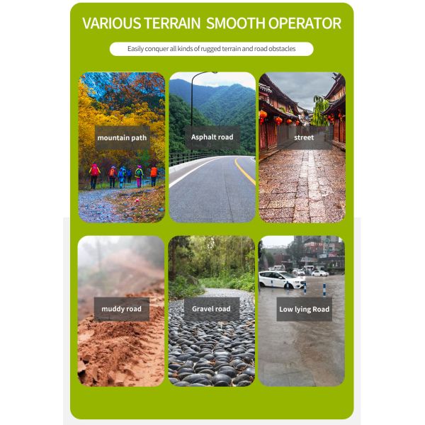 Малый размер 1500кВт Мотор с интегрированной передней осью Электрический автомобиль для городских поездок на короткие расстояния