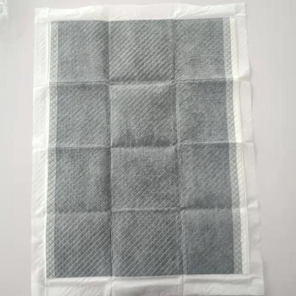 20g-120g Japan Bamboo Charcoal Absorbent Pet Training Pee Pad Pet Potty Underpad Best Sell Training Pad