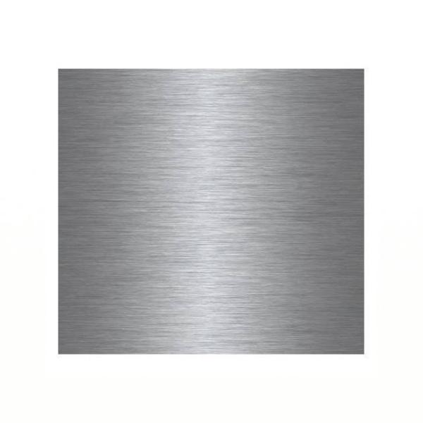10mm Thick Hot Rolled Stainless Steel Sheet No1 SUS304 4x8 Steel Plate