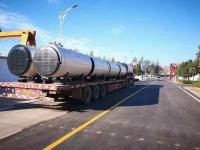 Seguridad en el funcionamiento de las calderas eléctricas de vapor de baja presión WDR2t/h