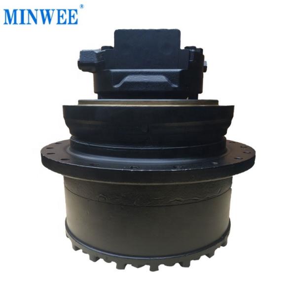 190KG Cat345D 349D Excavator Travel Motor Assy