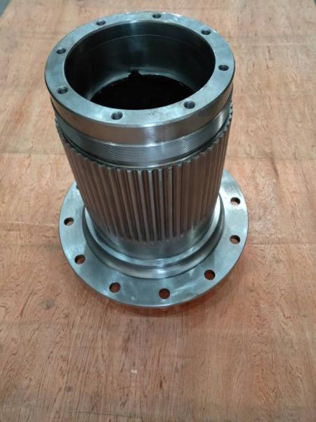 144-27-11310 Moyeu pour Bulldozer D60E/F-8